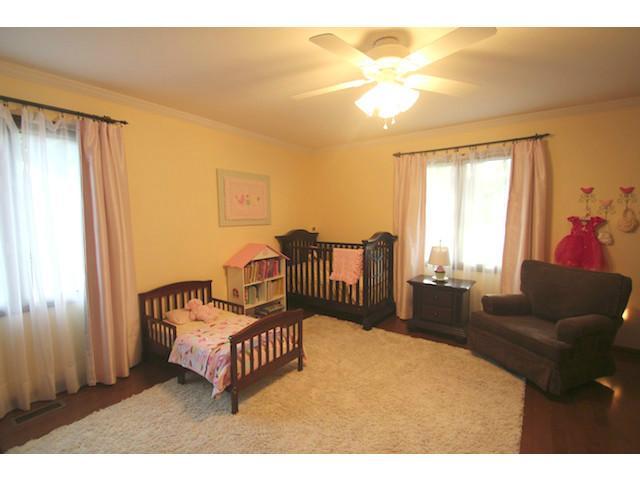 4176 Nottinghill Gate Road Upper Arlington, OH 43220 - Photo 13 of 24