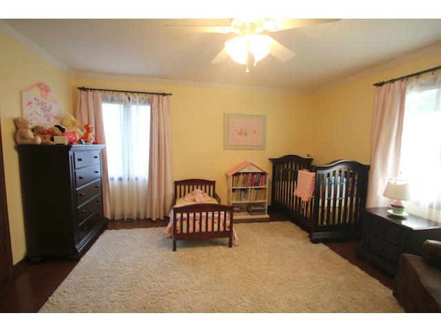 4176 Nottinghill Gate Road Upper Arlington, OH 43220 - Photo 14 of 24