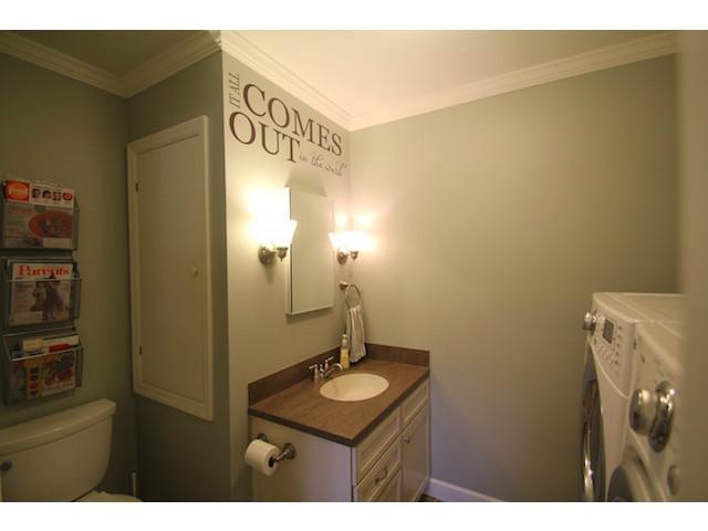 4176 Nottinghill Gate Road Upper Arlington, OH 43220 - Photo 18 of 24