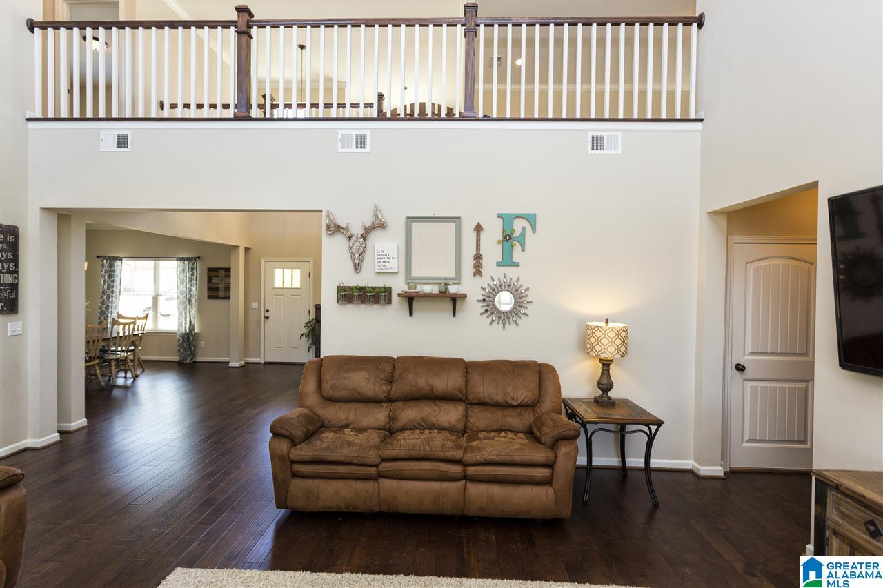 455 Braddock Road Springville, AL 35146 - Photo 27 of 50