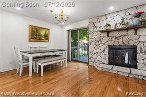 1077 Willow Grove Court Rochester Hills, MI 48307 - Photo 6 of 34