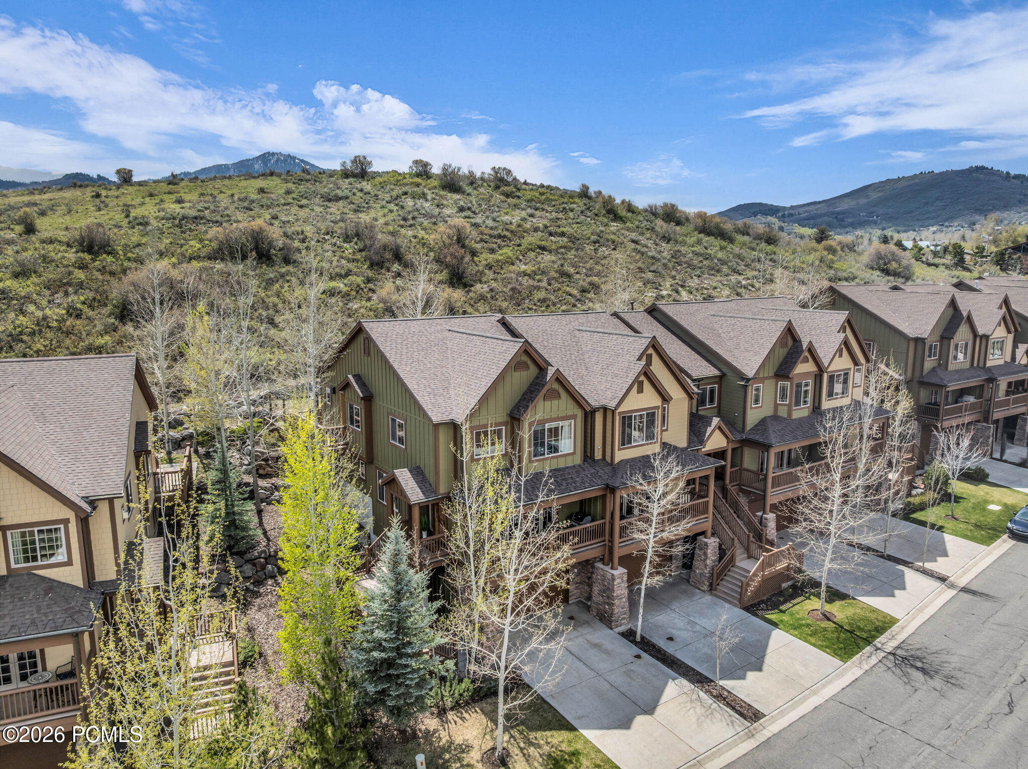 3137 Lower Saddleback Road Park City, UT 84098 - Photo 41 of 46