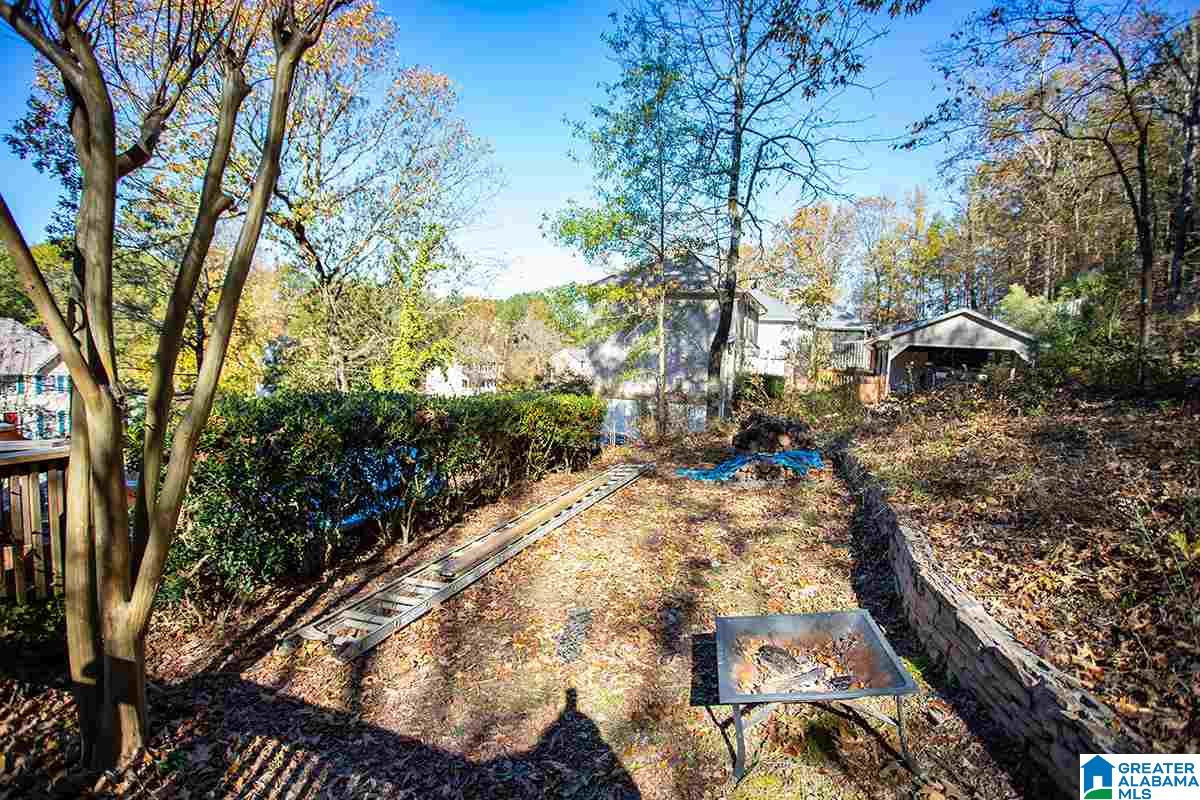1040 Independence Court Alabaster, AL 35007 - Photo 39 of 39