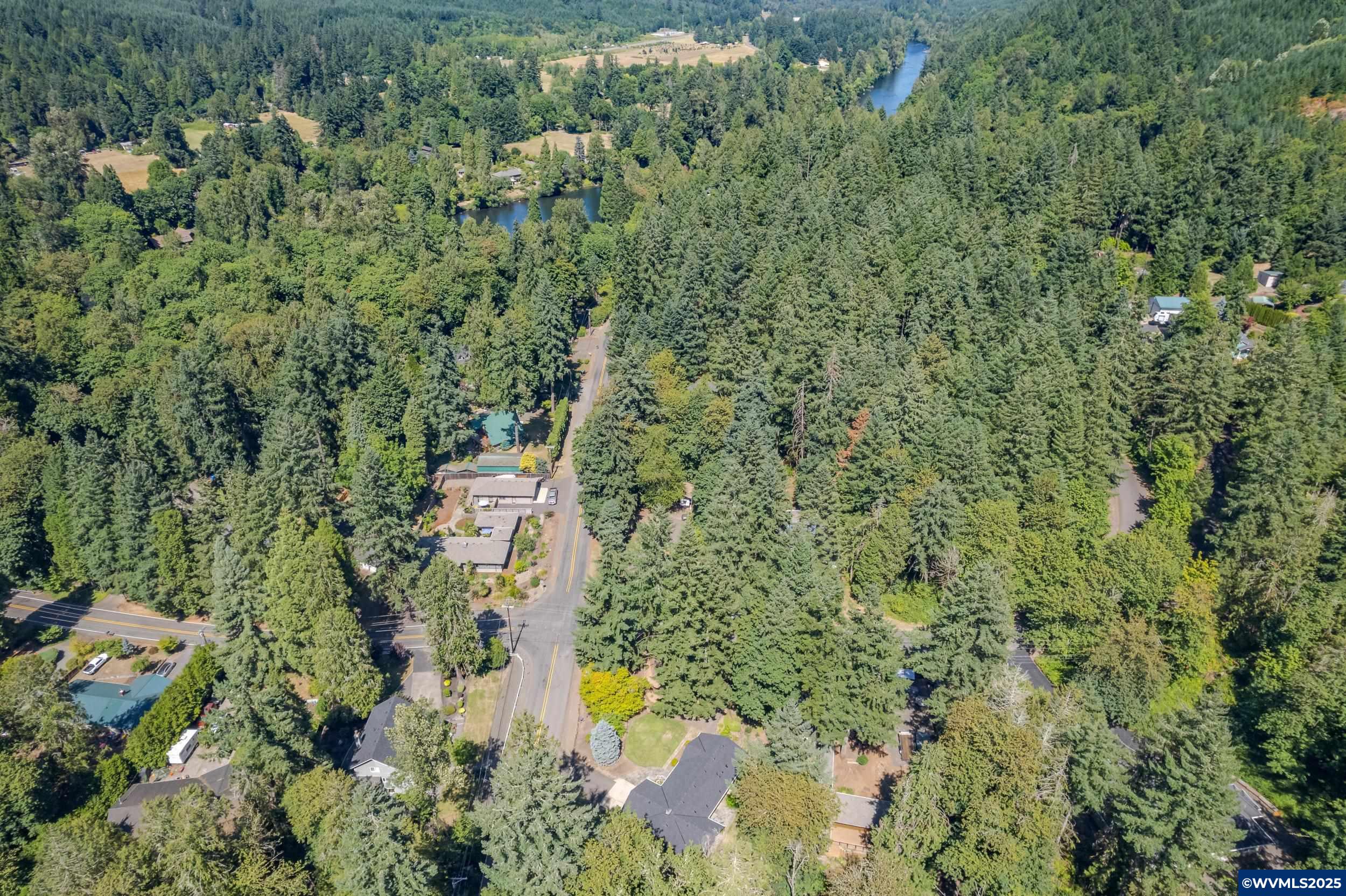 41886 Deerhorn Road Springfield, OR 97478 - Photo 48 of 49