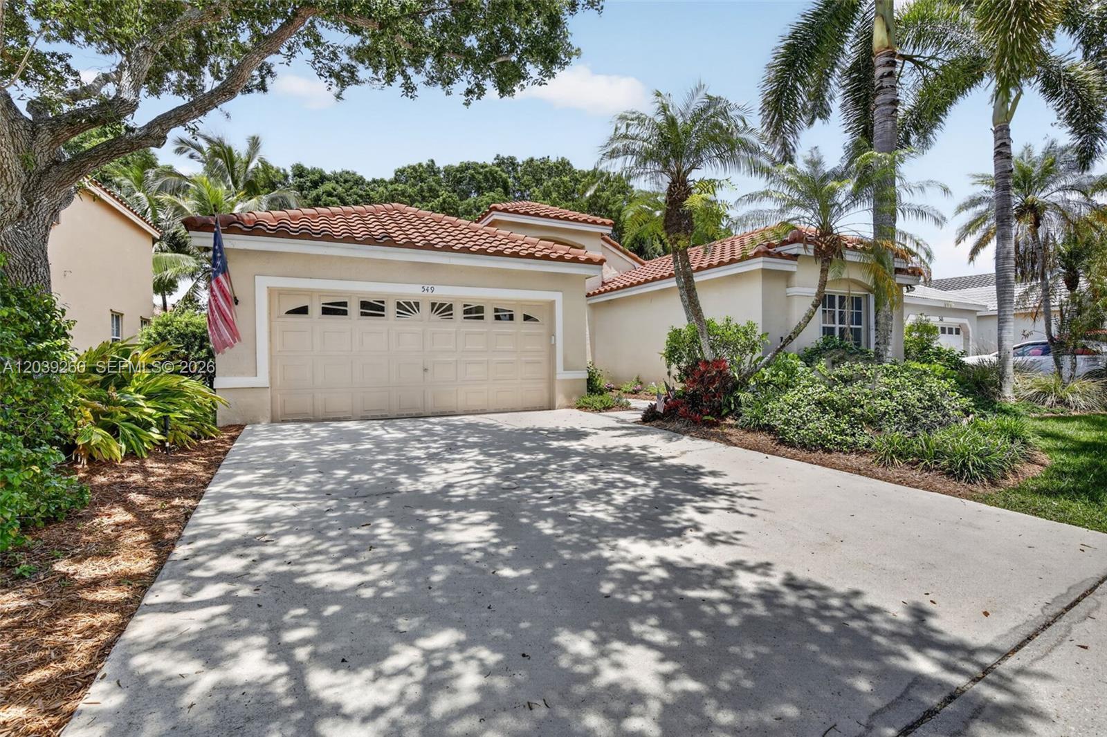 549 Slippery Rock Road Weston, FL 33327 - Photo 1 of 52