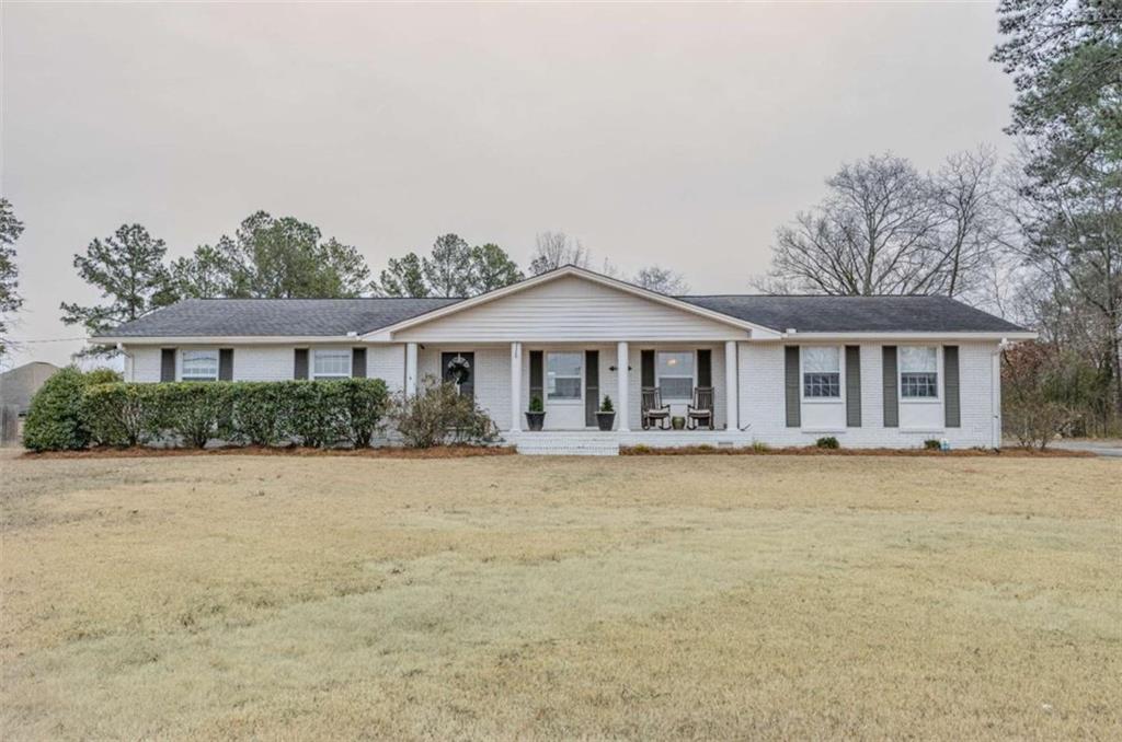 1234 Old Dalton Road Northeast Rome, GA 30165 - Photo 1 of 1