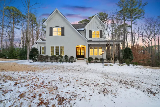 $1,499,000 | 9824 Cloey Drive, Wake Forest, NC 27587
