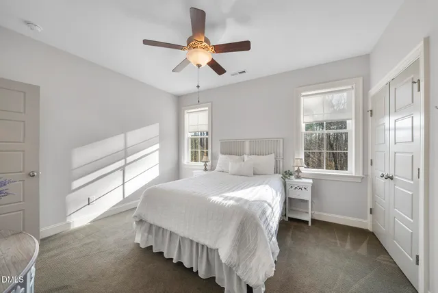 $1,499,000 | 9824 Cloey Drive, Wake Forest, NC 27587