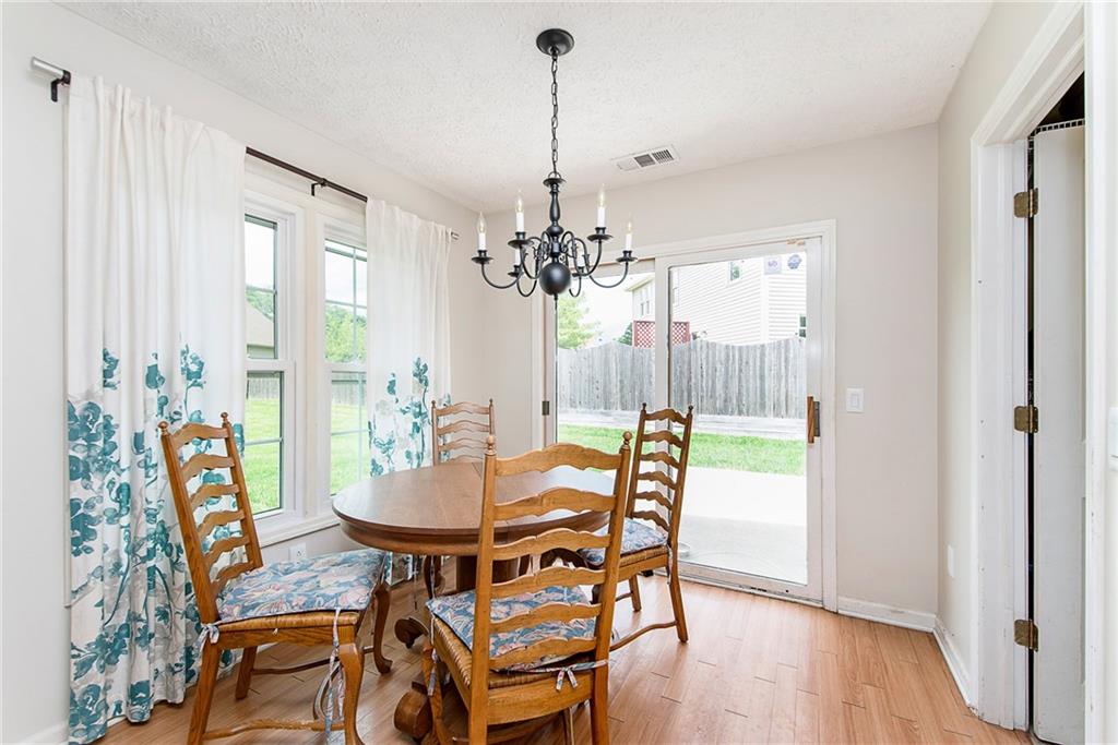 10746 Thistle Ridge Fishers, IN 46038 - Photo 16 of 33 Gallery Image 16