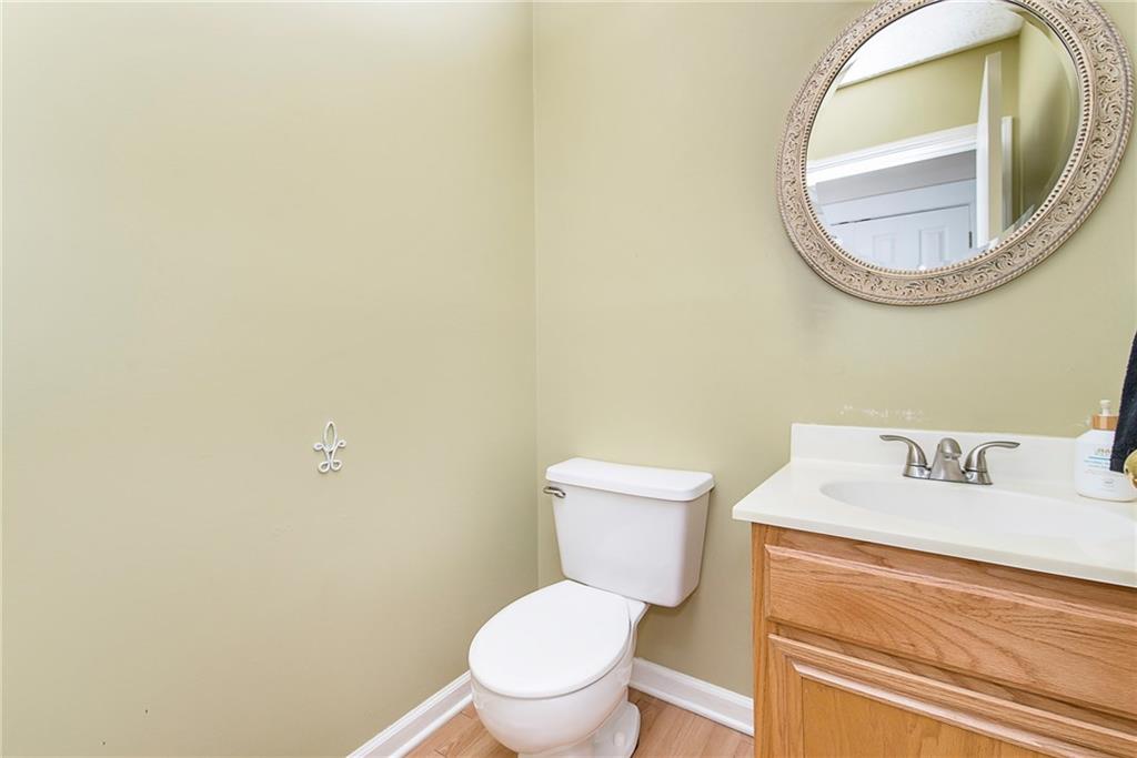 10746 Thistle Ridge Fishers, IN 46038 - Photo 18 of 33 Gallery Image 18