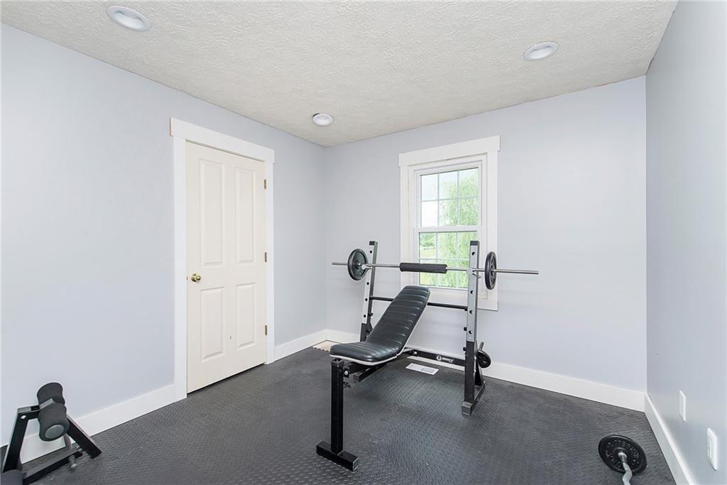 10746 Thistle Ridge Fishers, IN 46038 - Photo 23 of 33 Gallery Image 23
