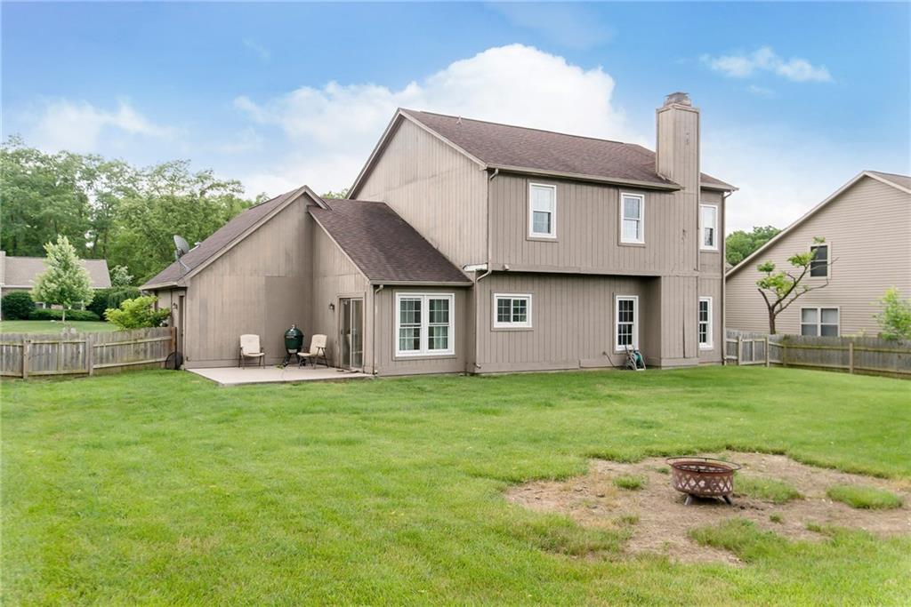 10746 Thistle Ridge Fishers, IN 46038 - Photo 30 of 33 Gallery Image 30