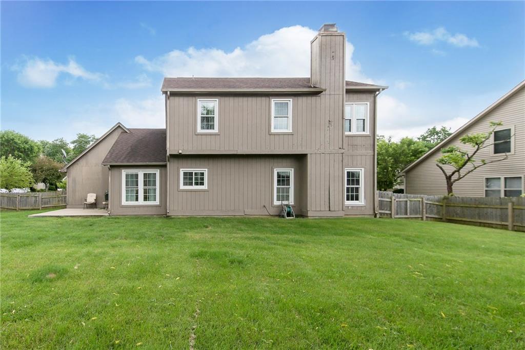 10746 Thistle Ridge Fishers, IN 46038 - Photo 31 of 33 Gallery Image 31
