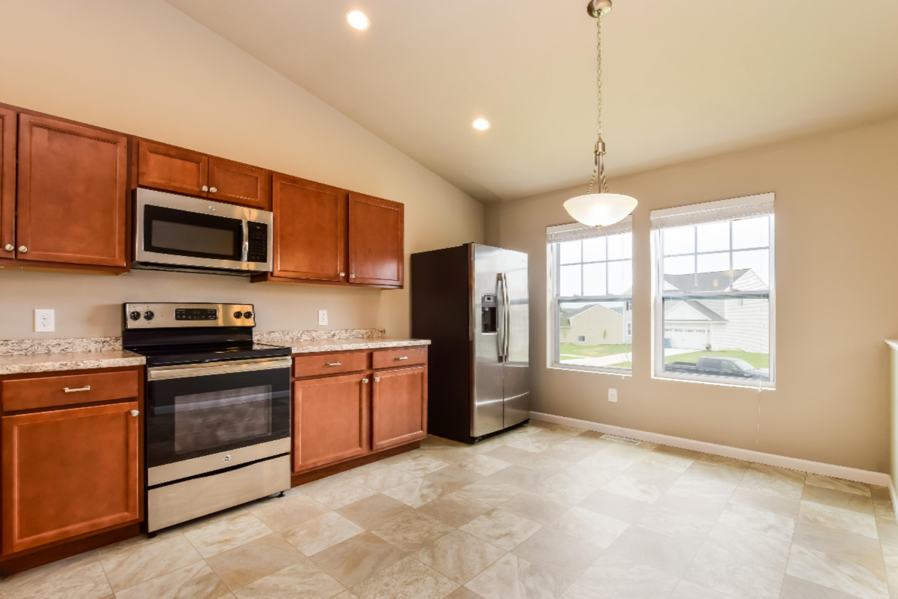 53486 Tamarac Lane Three Rivers, MI 49093 - Photo 2 of 14 Kitchen ROK053-C2040-1