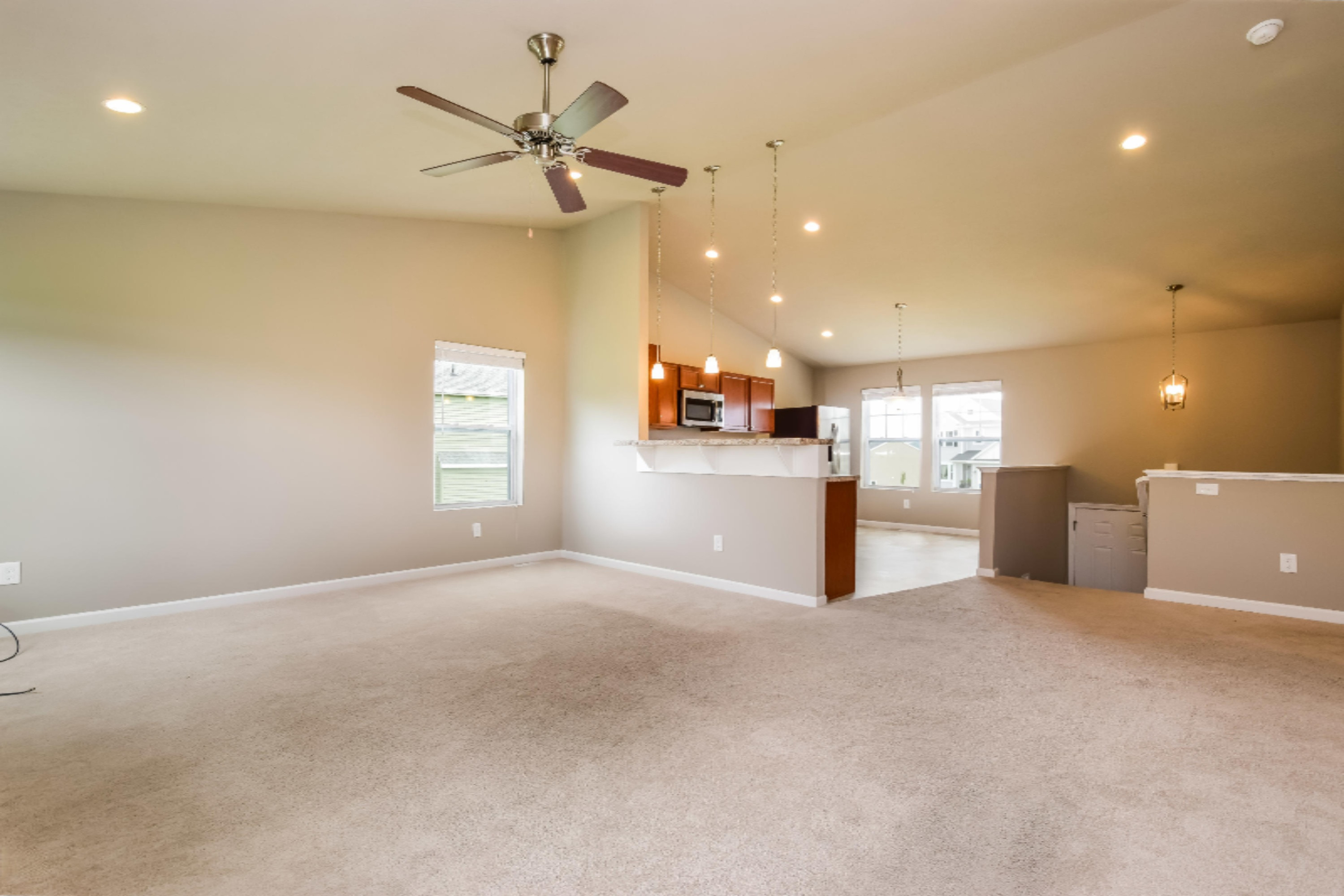 53486 Tamarac Lane Three Rivers, MI 49093 - Photo 4 of 14 Living Room ROK053-C2040-2