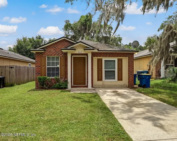 $1,550 | 8448 Kona Avenue, Jacksonville, FL 32211