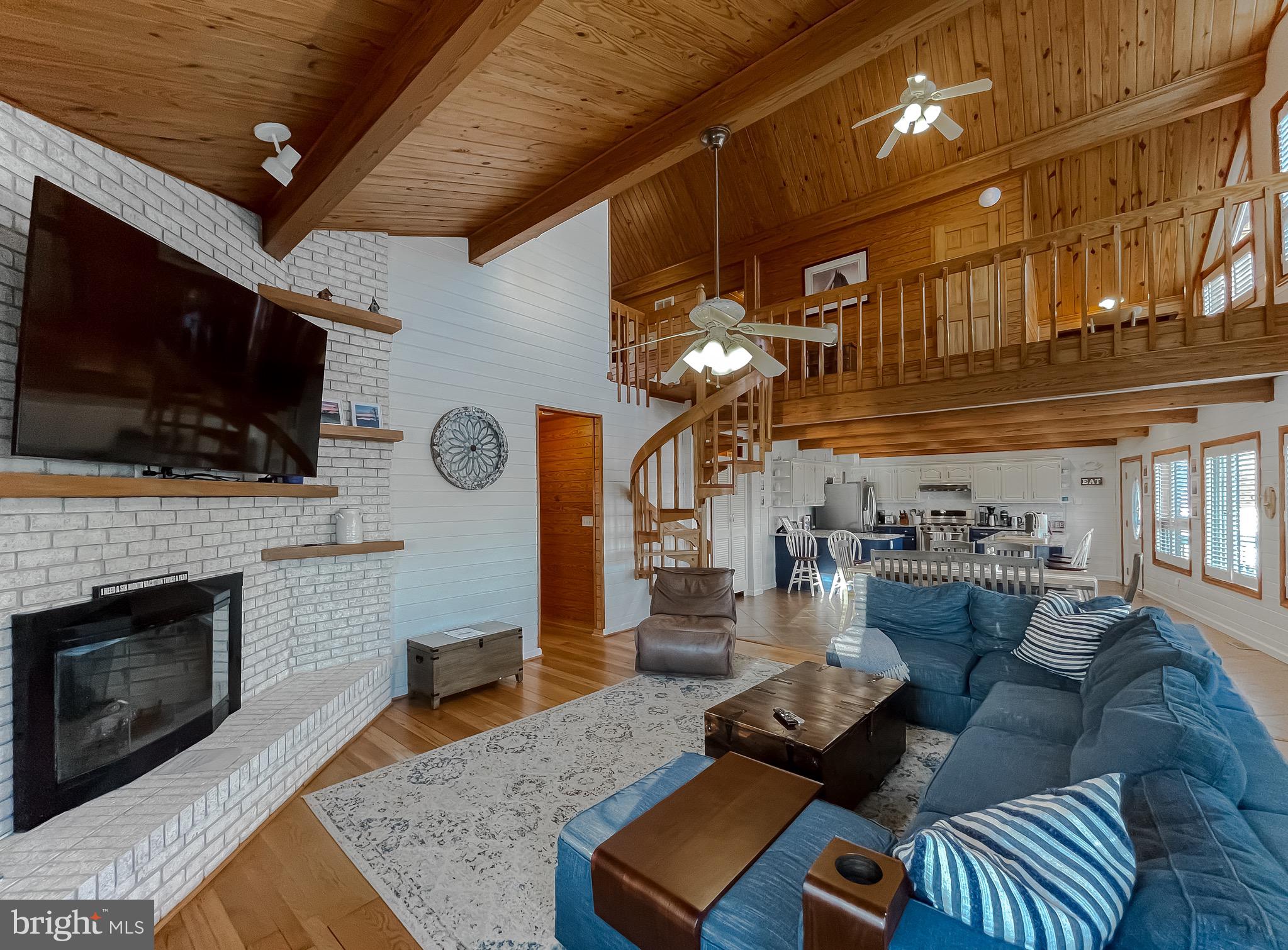 50166 Dove Cove Road Dameron, MD 20628 - Photo 6 of 103 Family room