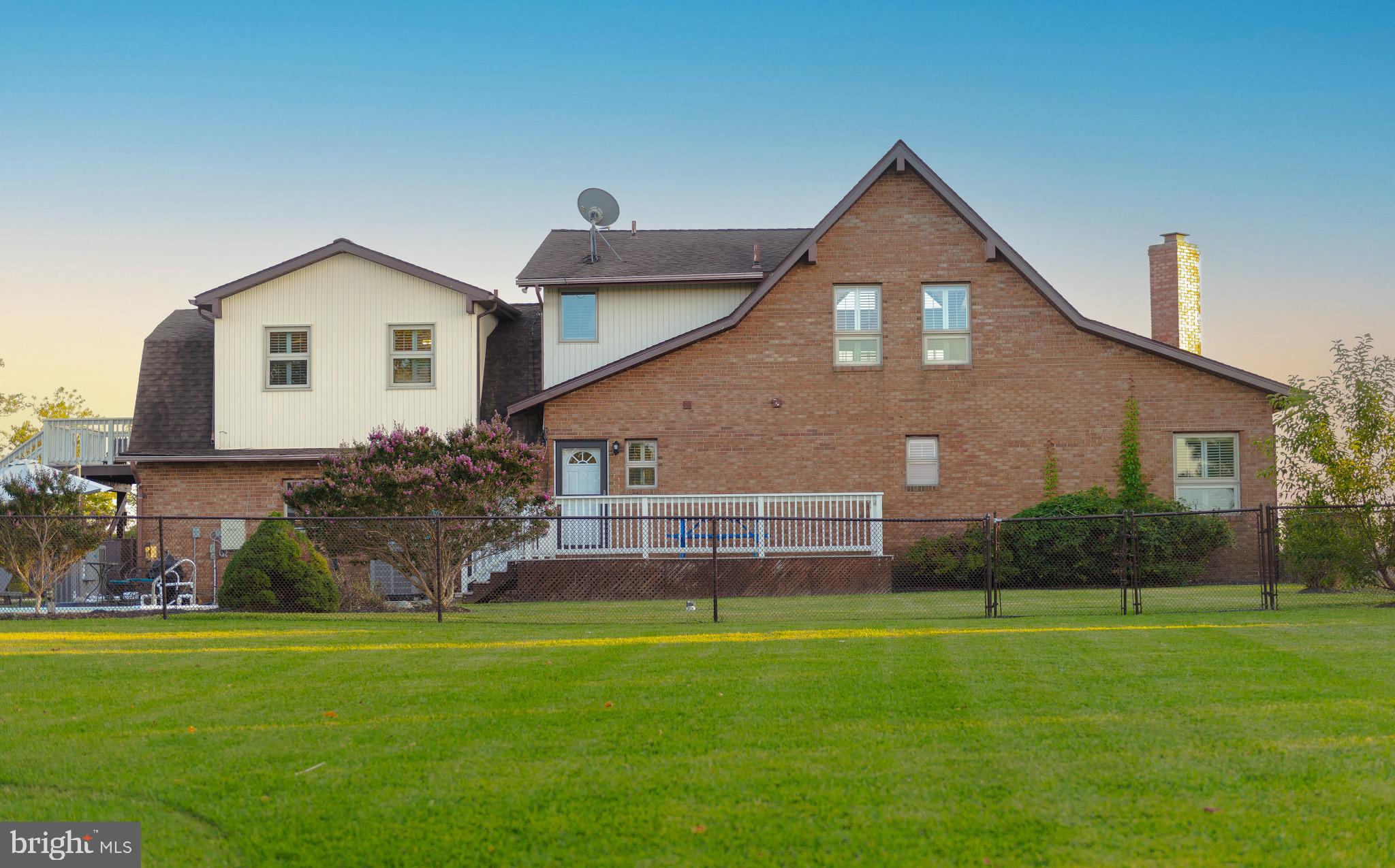 50166 Dove Cove Road Dameron, MD 20628 - Photo 70 of 103 Side view