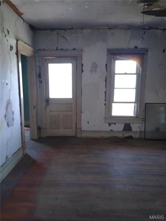 607 East Hancock Street Steeleville, IL 62288 - Photo 12 of 17