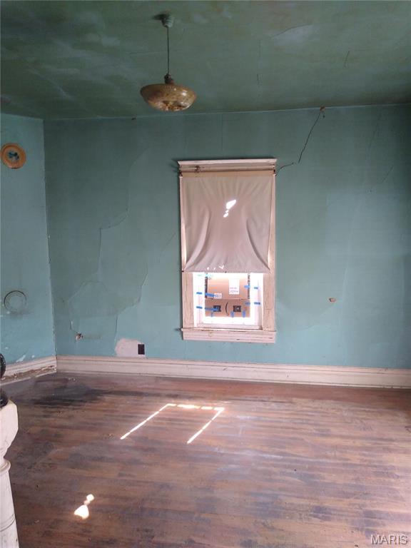 607 East Hancock Street Steeleville, IL 62288 - Photo 14 of 17