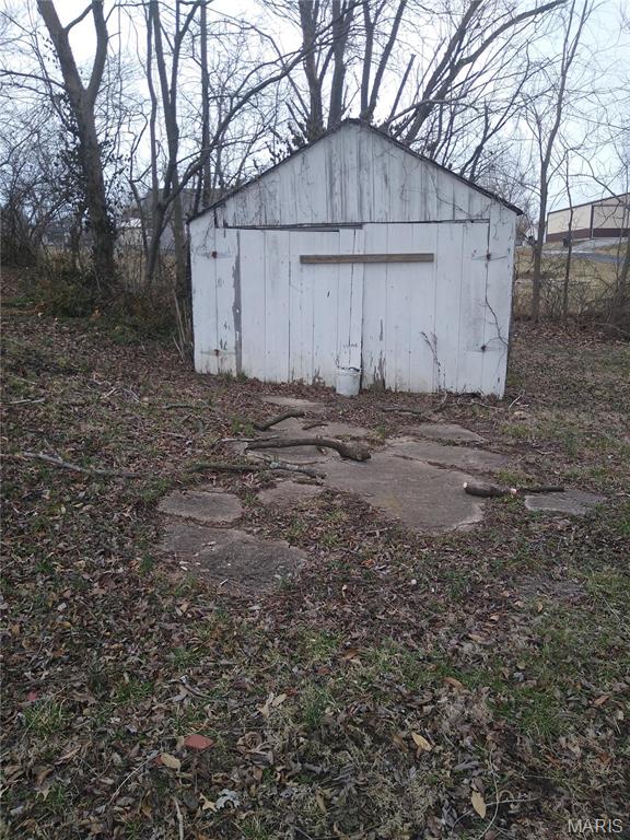 607 East Hancock Street Steeleville, IL 62288 - Photo 3 of 17