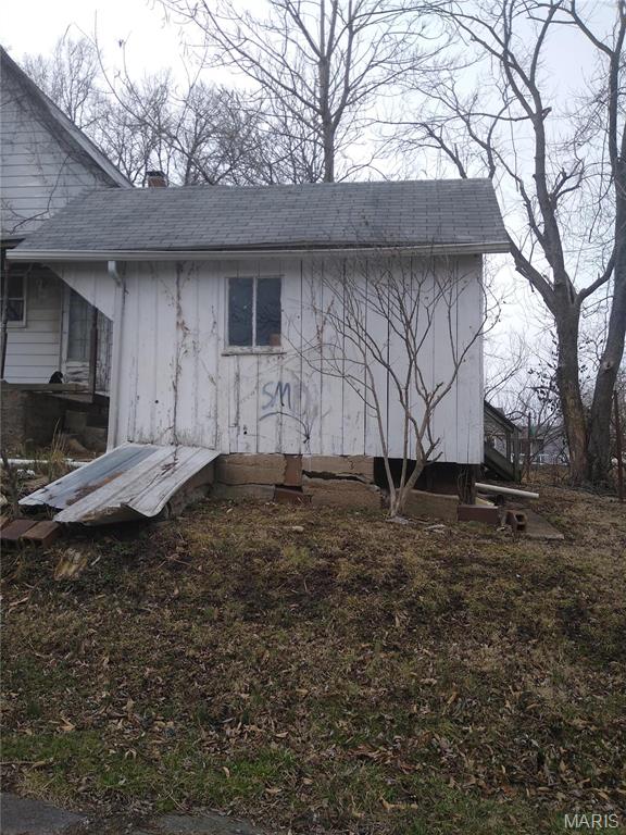 607 East Hancock Street Steeleville, IL 62288 - Photo 4 of 17