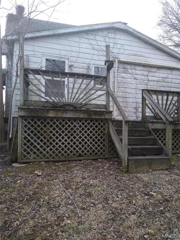 $45,000 | 607 East Hancock Street, Steeleville, IL 62288