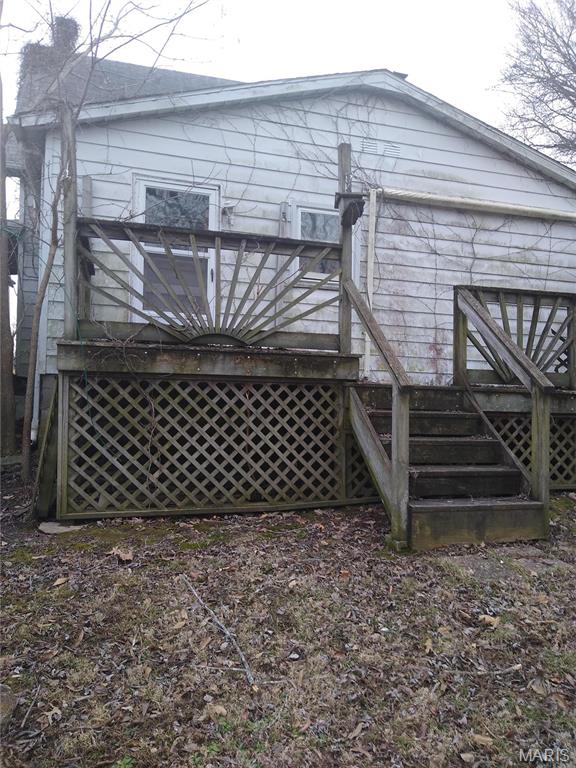 607 East Hancock Street Steeleville, IL 62288 - Photo 5 of 17