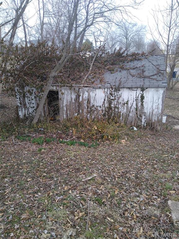 607 East Hancock Street Steeleville, IL 62288 - Photo 6 of 17