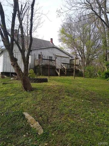 $45,000 | 607 East Hancock Street, Steeleville, IL 62288