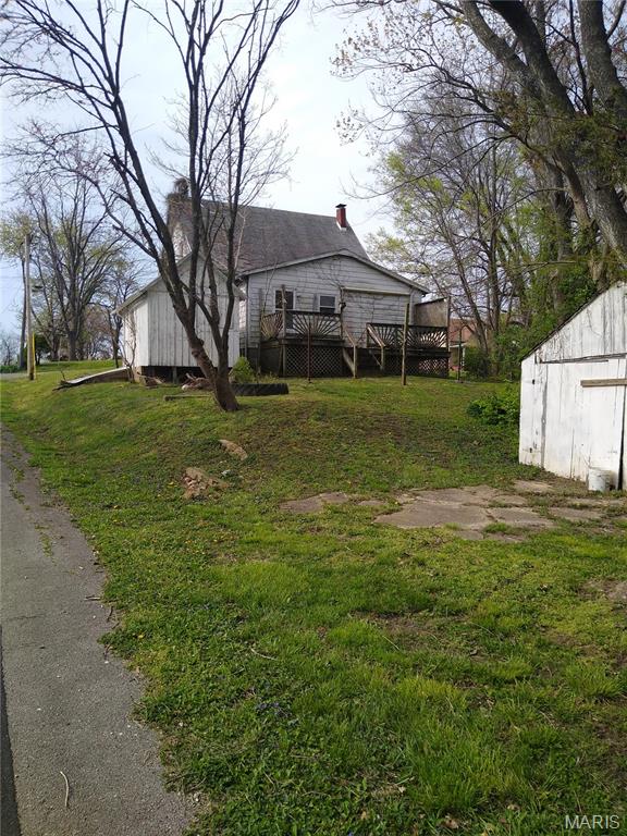 607 East Hancock Street Steeleville, IL 62288 - Photo 8 of 17