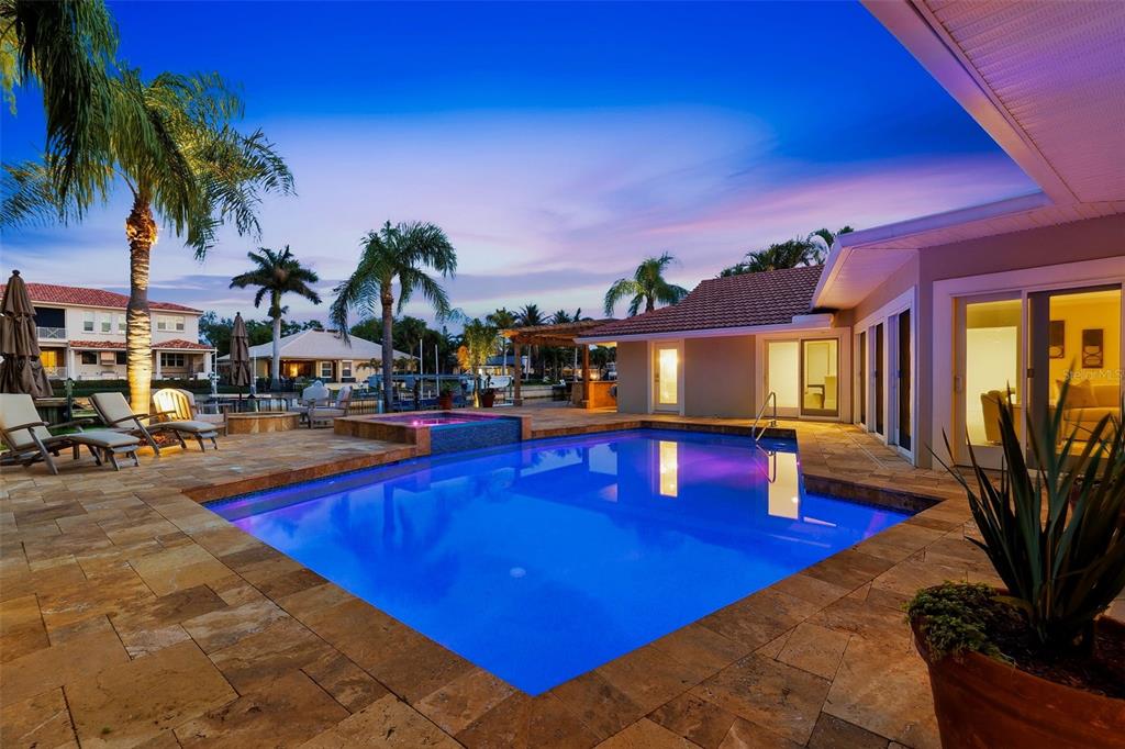 2080 Hawaii Avenue Northeast St. Petersburg, FL 33703 - Photo 1 of 58
