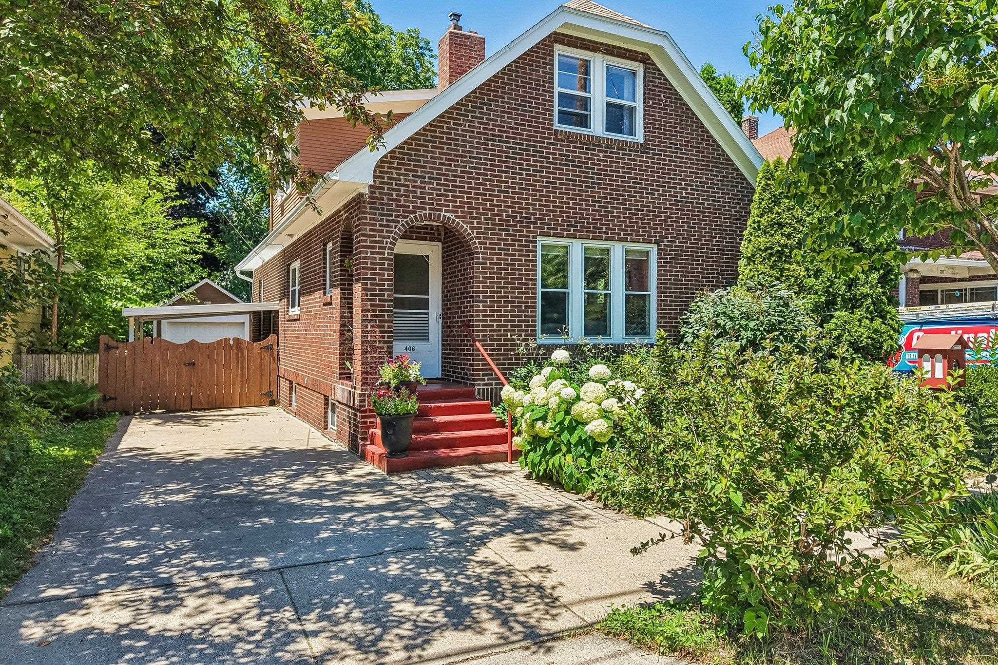 406 Maple Avenue Madison, WI 53704 - Photo 53 of 59