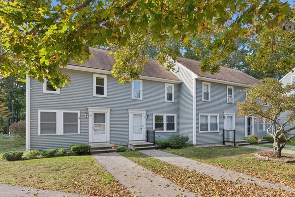 $375,000 | 60 Brown Street, Unit 11, Kennebunk, ME 04043