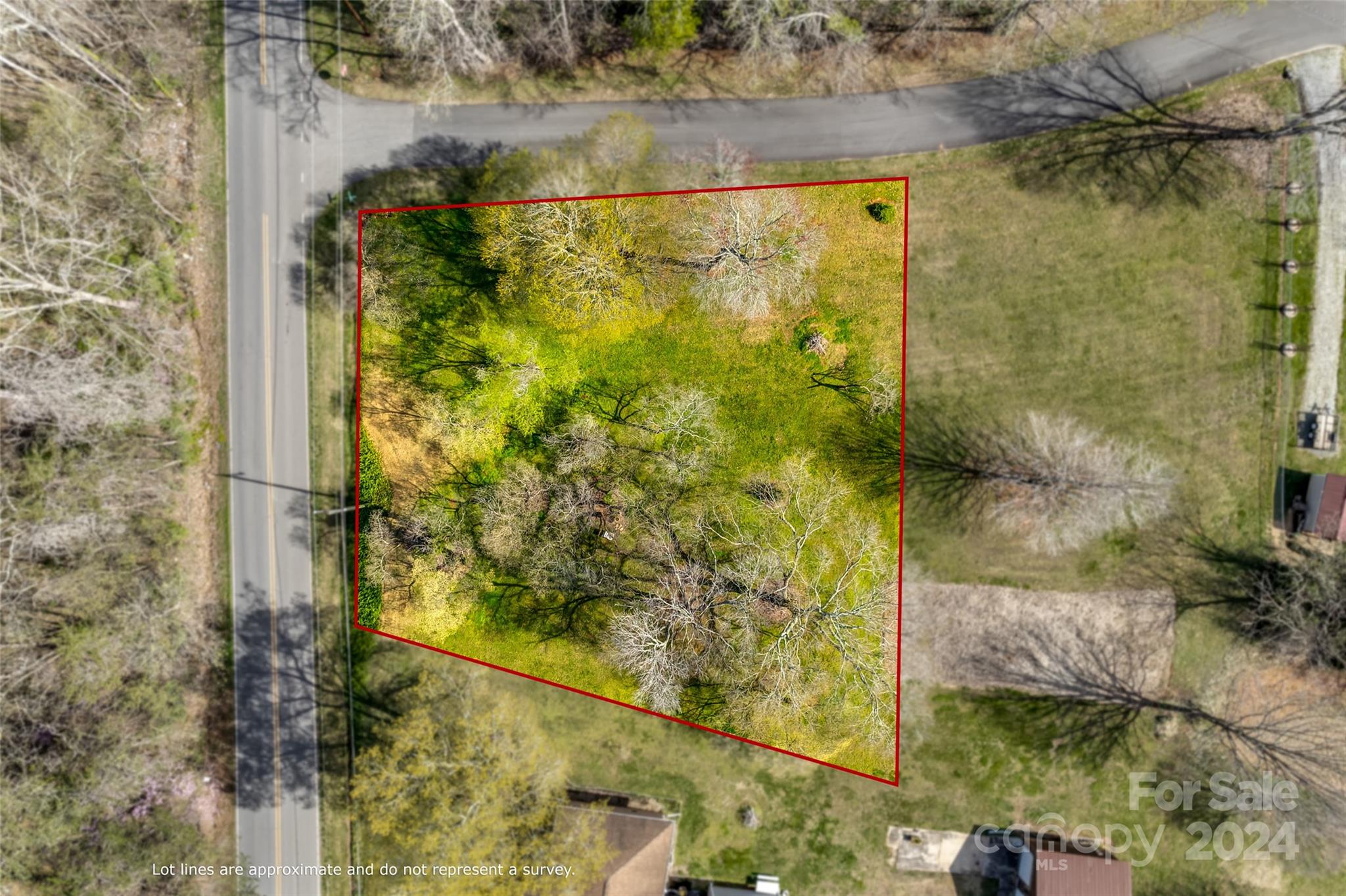 0 Lane Road Mount Holly, NC 28120 - Photo 1 of 1 Gallery Image 1