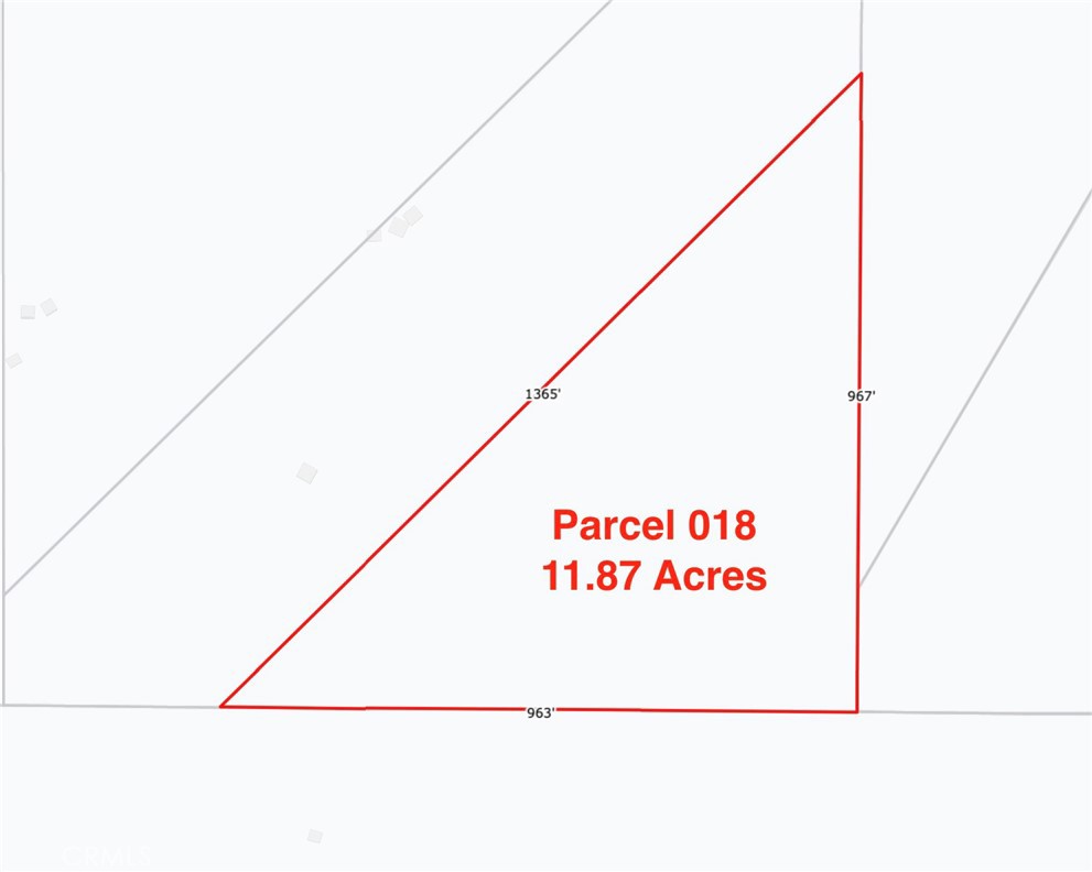 0 Gunther Road Homeland, CA 92548 - Photo 13 of 23 a picture of a field