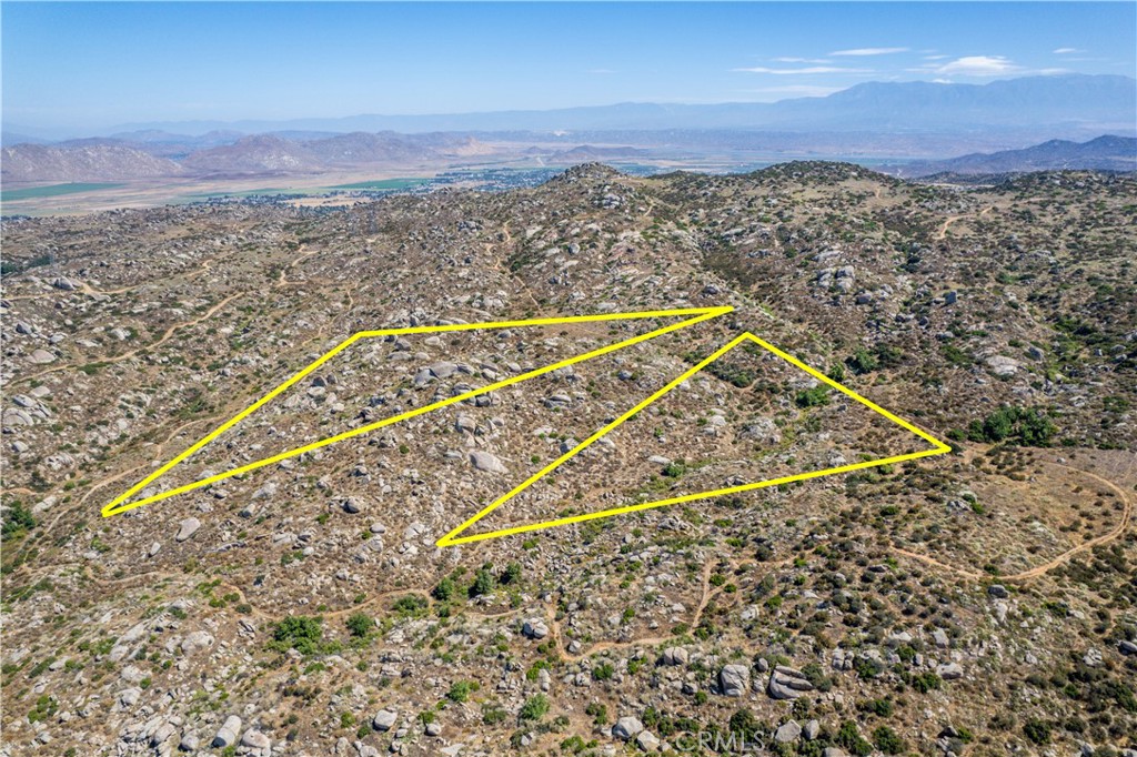 0 Gunther Road Homeland, CA 92548 - Photo 6 of 23 a view of a tennis court