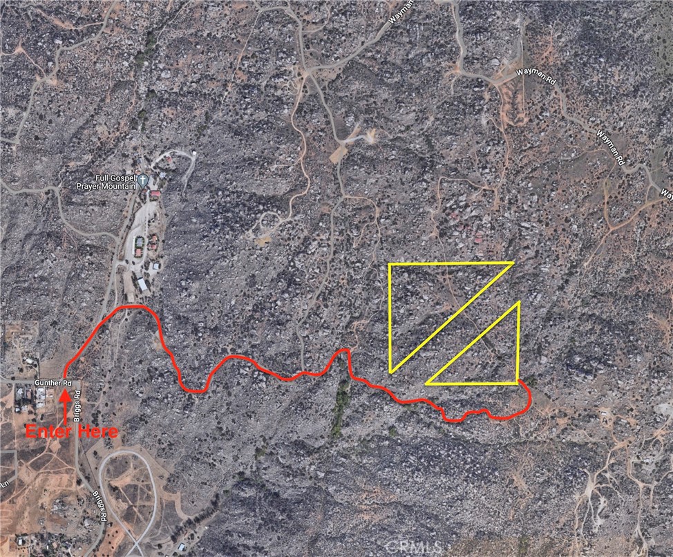 0 Gunther Road Homeland, CA 92548 - Photo 9 of 23 a view of outdoor space with playground and green space