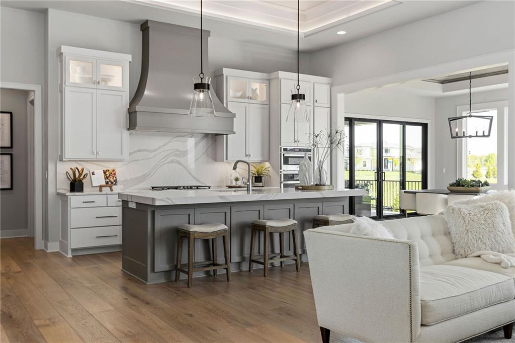 13701 West Guilford Road Leawood, KS 66224 - Photo 16 of 45