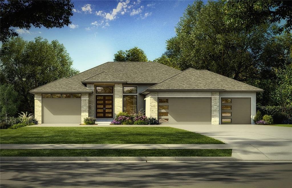 13701 West Guilford Road Leawood, KS 66224 - Photo 2 of 50