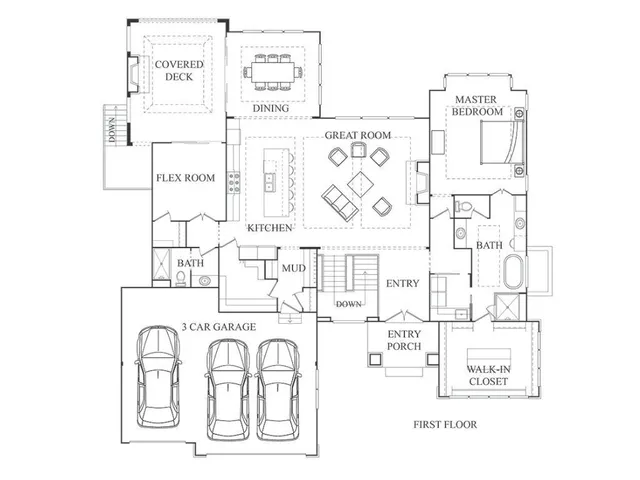 $2,200,000 | 13701 West Guilford Road, Leawood, KS 66224