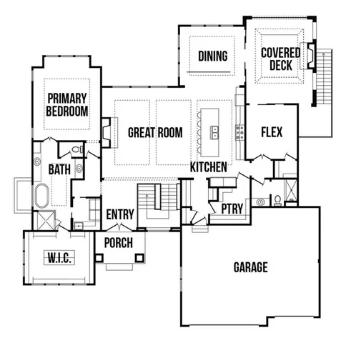 $2,200,000 | 13701 West Guilford Road, Leawood, KS 66224