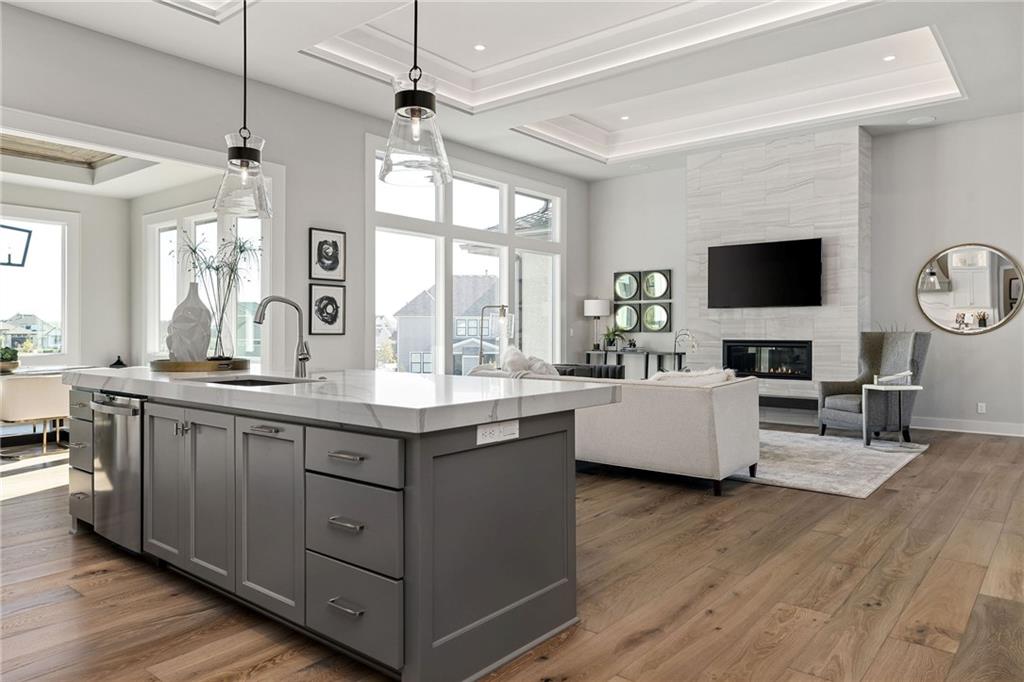 13701 West Guilford Road Leawood, KS 66224 - Photo 22 of 45