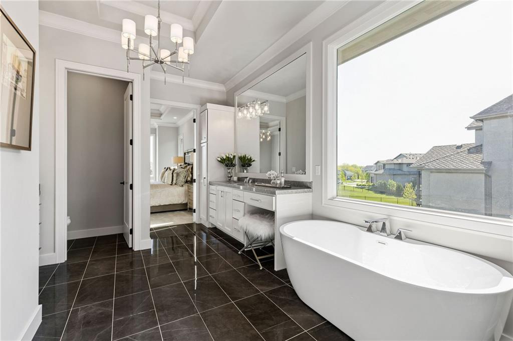 13701 West Guilford Road Leawood, KS 66224 - Photo 24 of 44