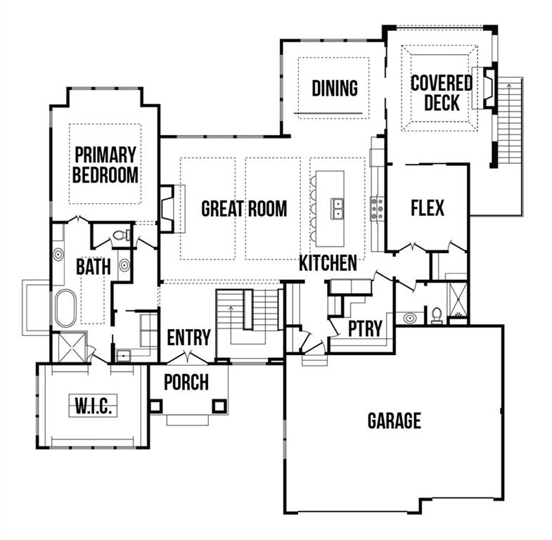 13701 West Guilford Road Leawood, KS 66224 - Photo 3 of 50