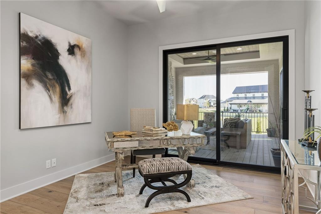 13701 West Guilford Road Leawood, KS 66224 - Photo 34 of 50