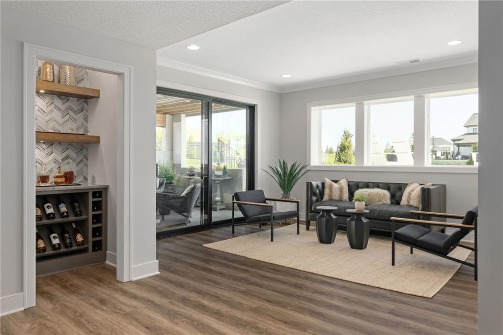 13701 West Guilford Road Leawood, KS 66224 - Photo 35 of 44