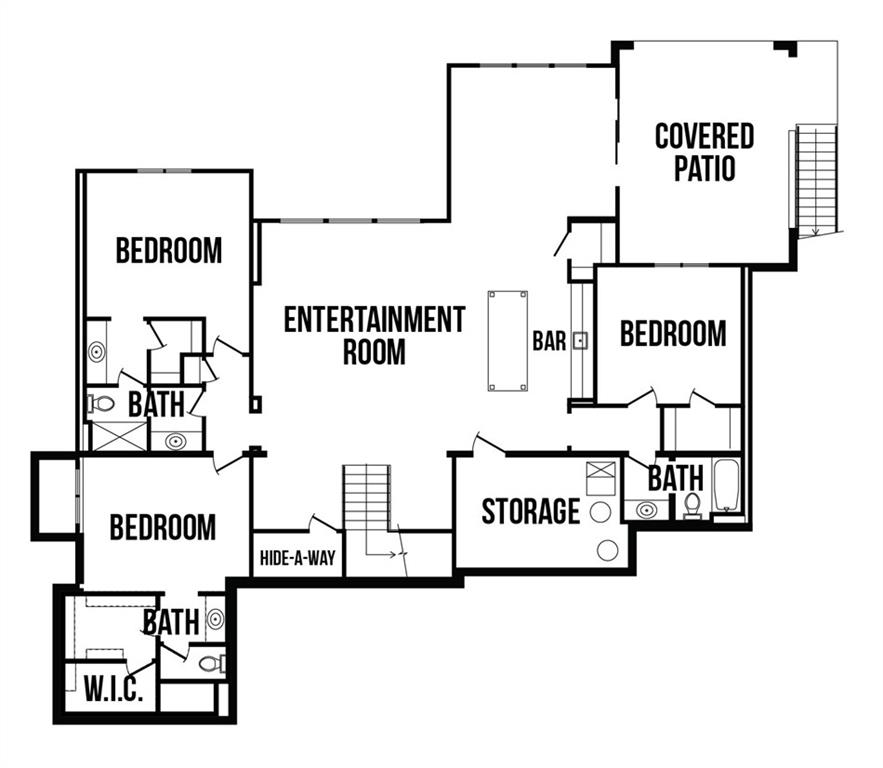 13701 West Guilford Road Leawood, KS 66224 - Photo 4 of 50