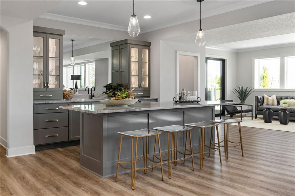 13701 West Guilford Road Leawood, KS 66224 - Photo 41 of 50