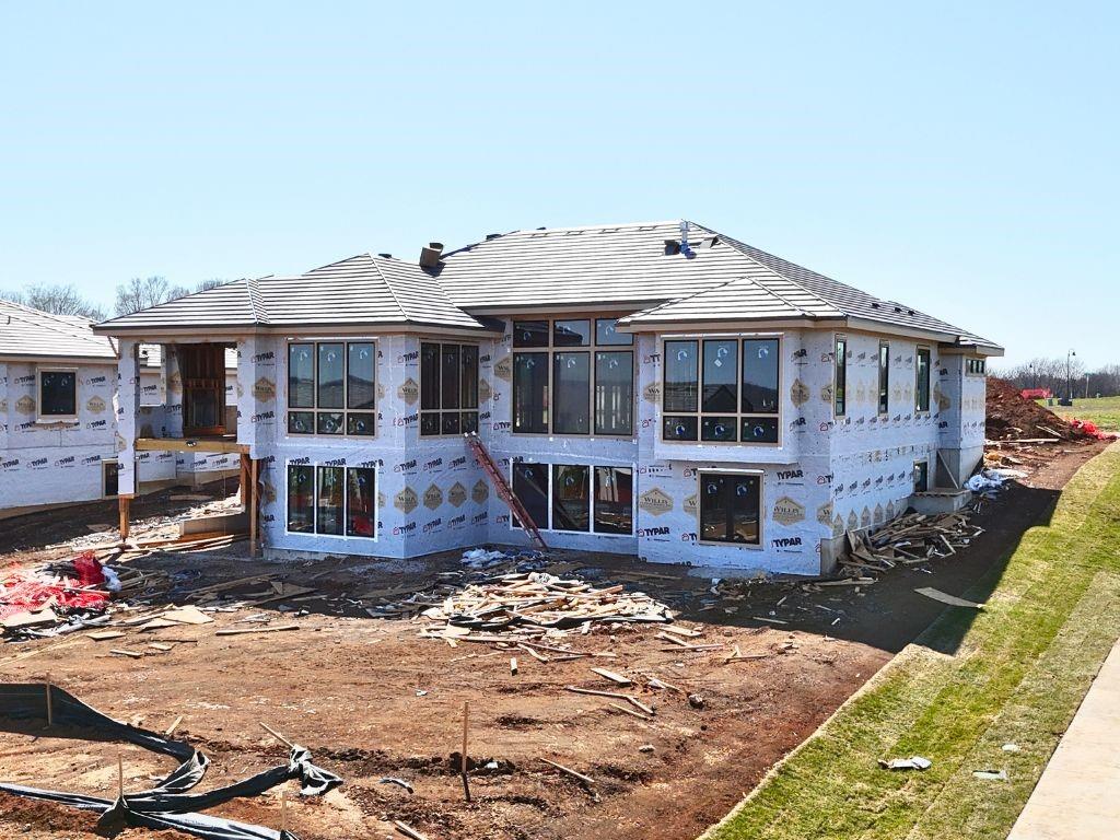 13701 West Guilford Road Leawood, KS 66224 - Photo 5 of 50